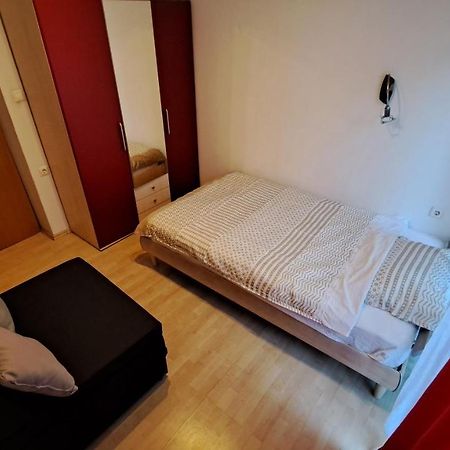 Apartment Center Opatija Exterior photo