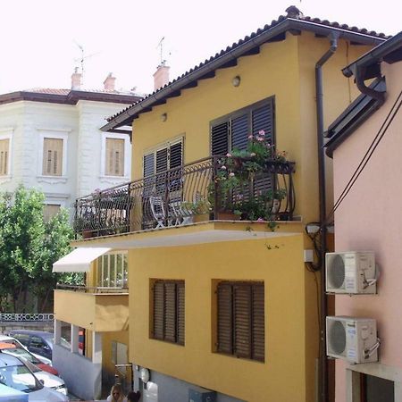 Apartment Center Opatija Exterior photo