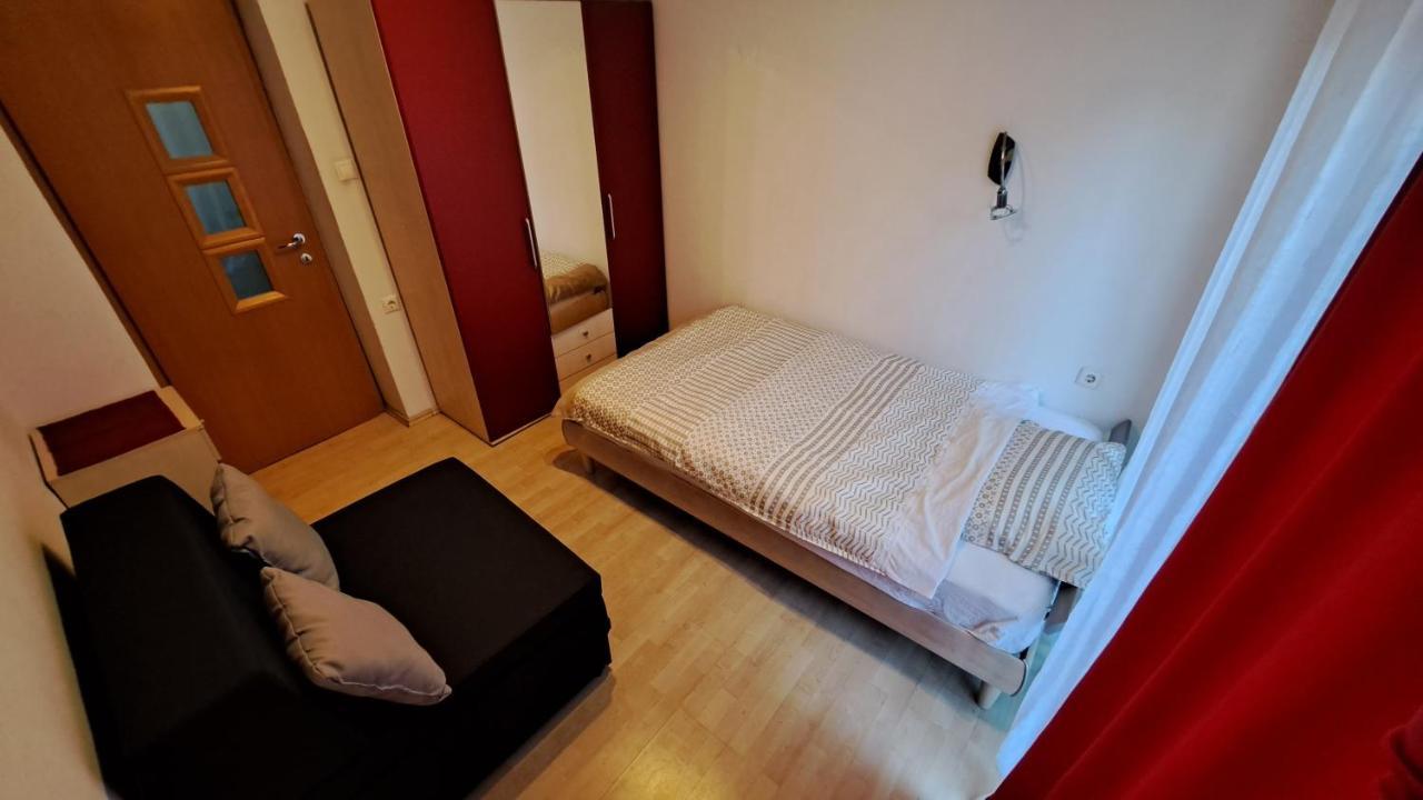 Apartment Center Opatija Exterior photo