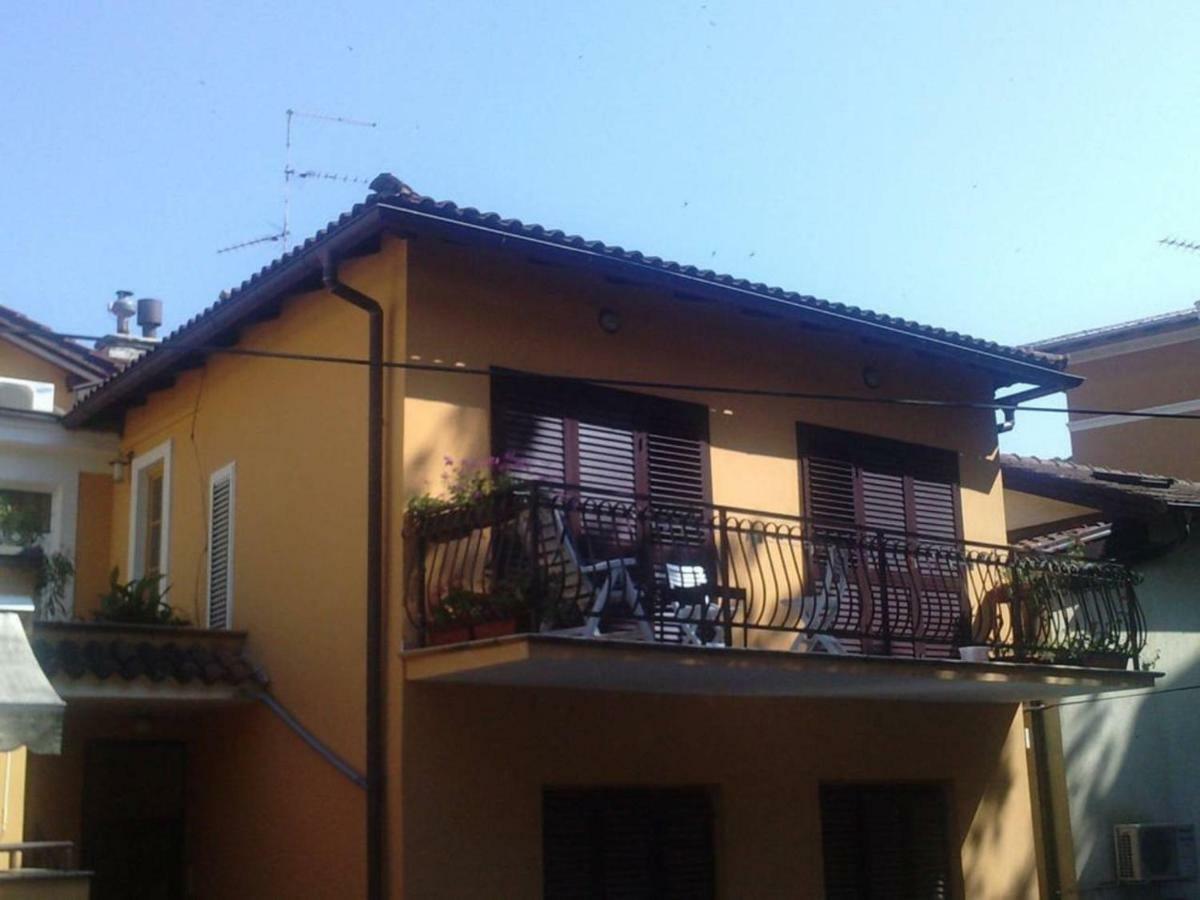 Apartment Center Opatija Exterior photo