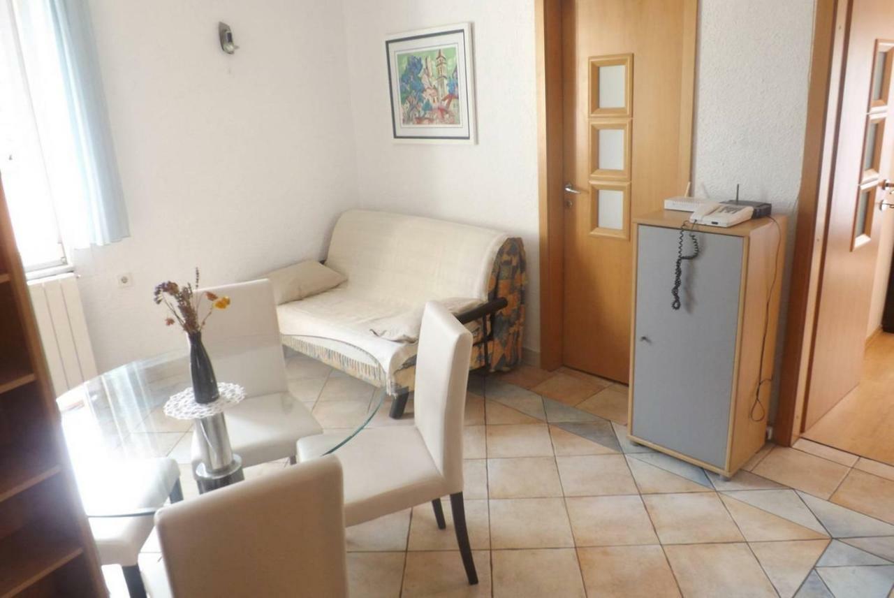 Apartment Center Opatija Exterior photo